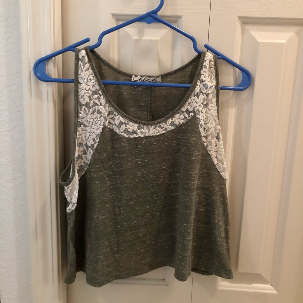 Tanktop - Picture 1 of 3
